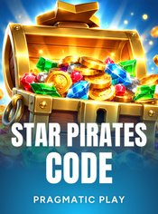 Star Pirates Code