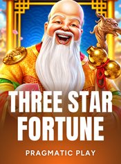 Three Star Fortune
