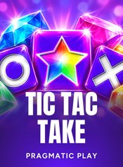 Tic Tac Take