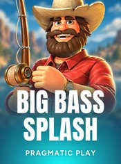 Big Bass Splash