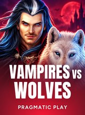 Vampires vs Wolves