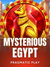 Mysterious Egypt
