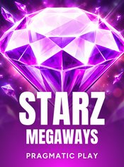Starz Megaways