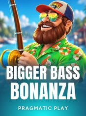Bigger Bass Bonanza
