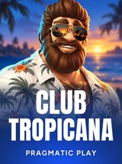 Club Tropicana