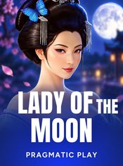 Lady of the Moon