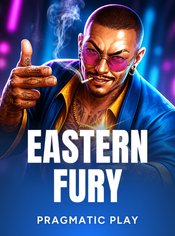 Eastern Fury