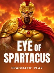 Eye of Spartacus