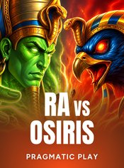 Ra vs Osiris