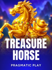 Treasure Horse