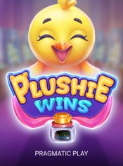 Plushie Wins slot by Pragmatic Play