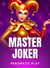 Master Joker