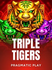 Triple Tigers