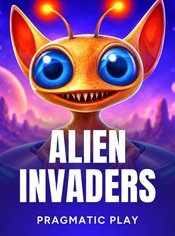 Alien Invaders