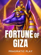 Fortune of Giza