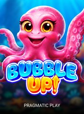 Bubble Up! slot by Pragmatic Play