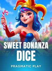 Sweet Bonanza Dice