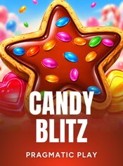 Candy Blitz