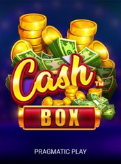 Cash Box slot by Pragmatic Play