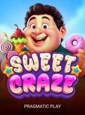 Sweet Craze slot by Pragmatic Play