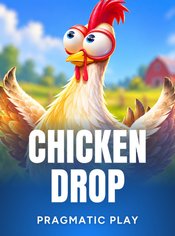 Chicken Drop
