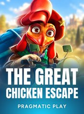 The Great Chicken Escape