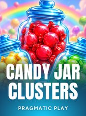 Candy Jar Clusters