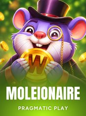 Moleionaire