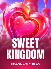 Sweet Kingdom
