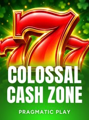 Colossal Cash Zone