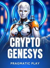 Crypto Genesys