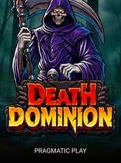 Death Dominion slot by Pragmatic Play