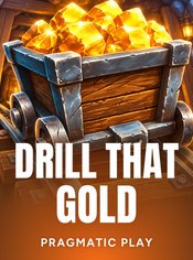 Drill That Gold