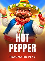 Hot Pepper