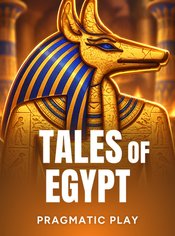 Tales of Egypt