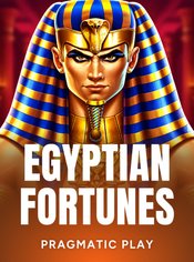 Egyptian Fortunes