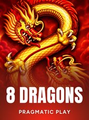 8 Dragons
