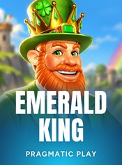Emerald King