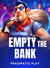 Empty the Bank
