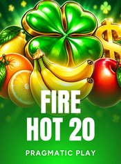 Fire Hot 20