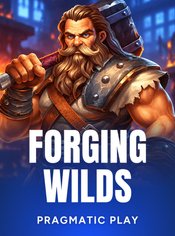 Forging Wilds