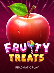Fruity Treats slot by Pragmatic Play