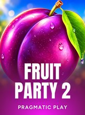Fruit Party 2