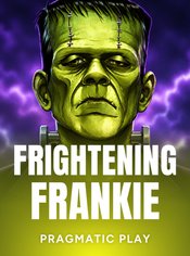 Frightening Frankie