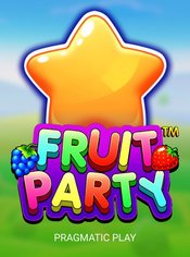Fruit Party slot by Pragmatic Play