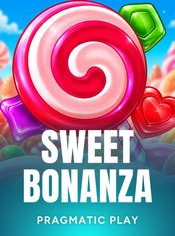Sweet Bonanza
