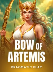 Bow of Artemis