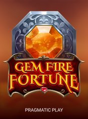 Gem Fire Fortune slot by Pragmatic Play