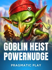Goblin Heist Powernudge