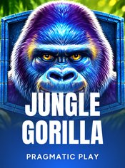 Jungle Gorilla